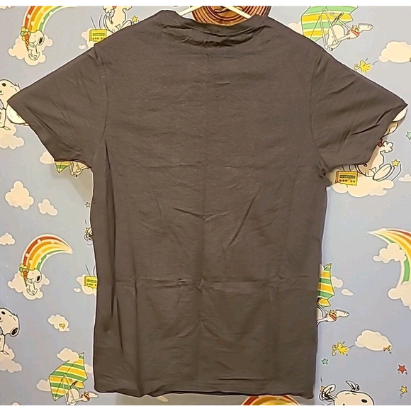 Happy Gilmore Shooter McGavin Shirt Adult Size Small New With Tags Gold Jacket - Picture 6 of 8